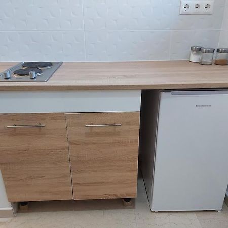 Aurora Studios Μπενίτσες Εξωτερικό φωτογραφία