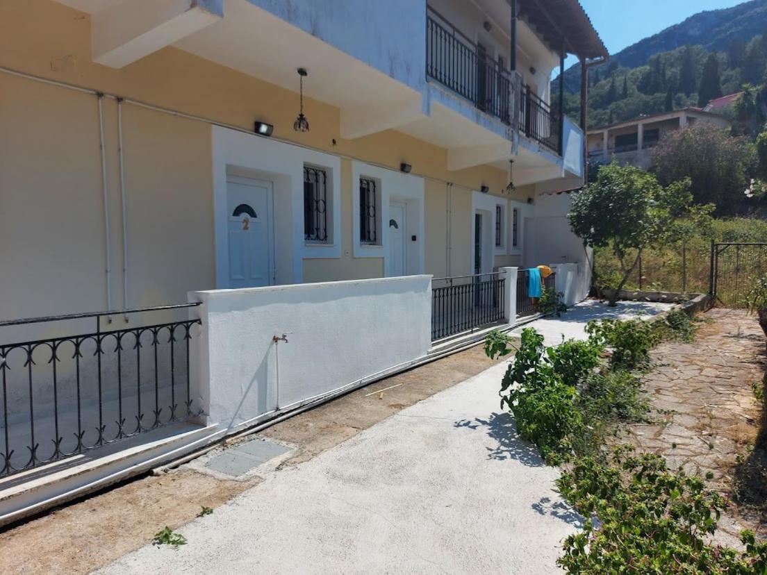 Aurora Studios Μπενίτσες Εξωτερικό φωτογραφία