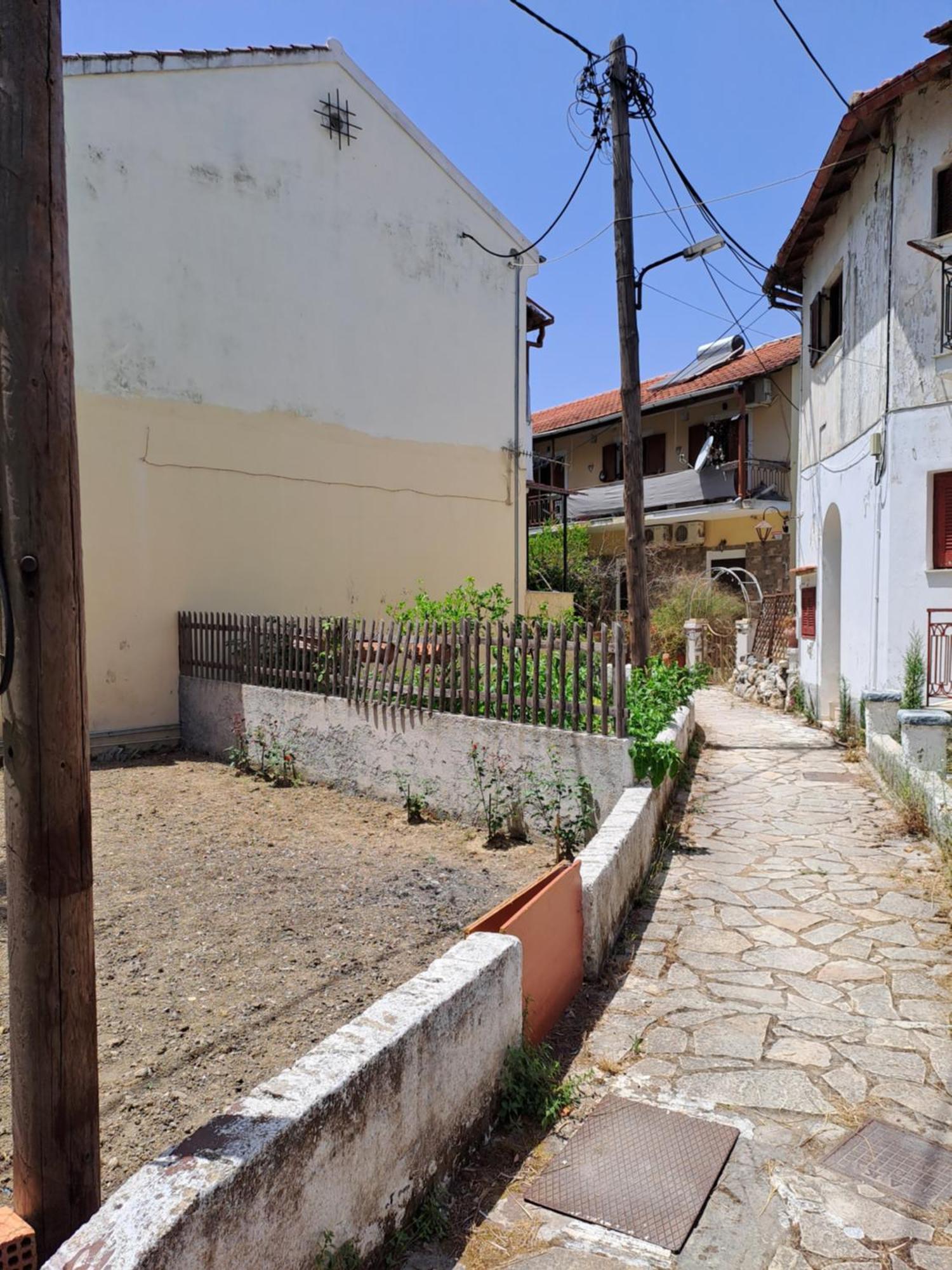 Aurora Studios Μπενίτσες Εξωτερικό φωτογραφία